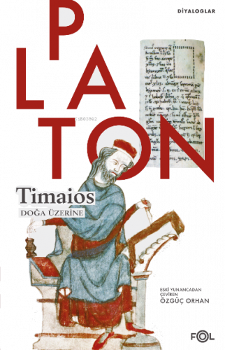 Timaios | Doğa Üzerine | benlikitap.com