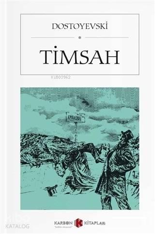 Timsah (Cep Boy) | benlikitap.com