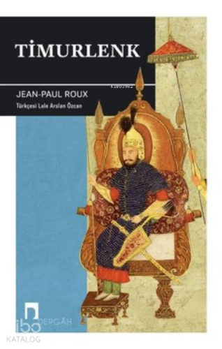 Timurlenk