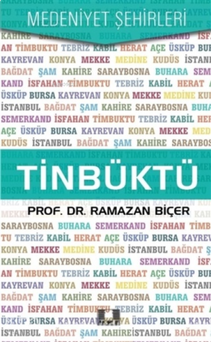 Tinbüktü (Timbuktu)