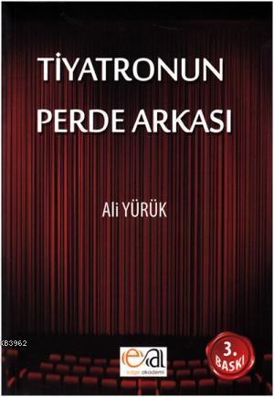 Tiyatronun Perde Arkası