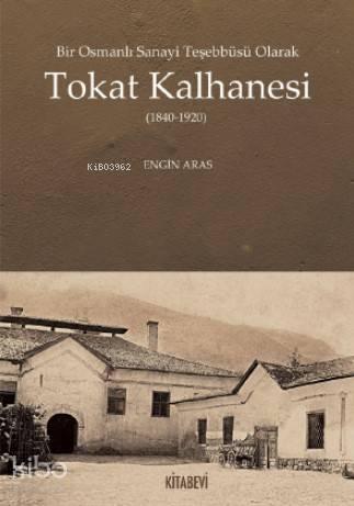 Tokat Kalhanesi