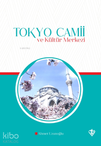 Tokyo Camii ve Kültür Merkezi