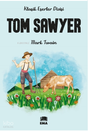 Tom Sawyer | benlikitap.com