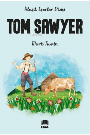 Tom Sawyer | benlikitap.com