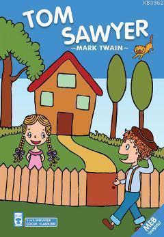 Tom Sawyer | benlikitap.com
