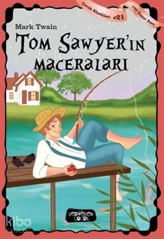 Tom Sawyer'in Maceraları
