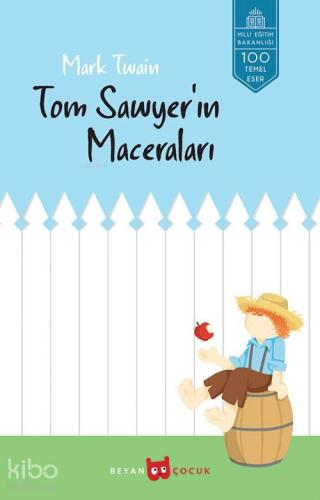 Tom Sawyer'in Maceraları | benlikitap.com