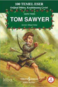 Tom Sowyer | benlikitap.com