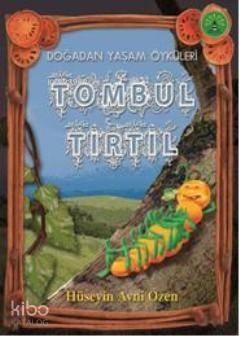 Tombul Tırtıl