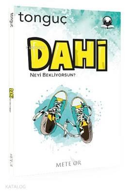 Tonguç Yayınları Dahi Tonguç 