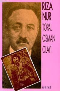 Topal Osman Olayı | benlikitap.com