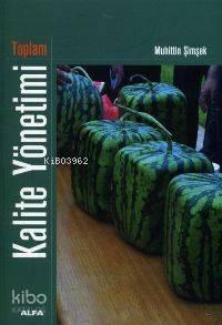 Toplam Kalite Yönetimi