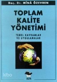 Toplam Kalite Yönetimi