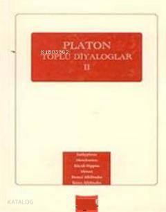 Toplu Diyalogları II | benlikitap.com