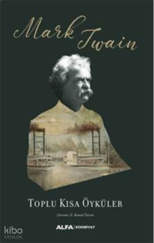 Toplu Kısa Öyküler | benlikitap.com