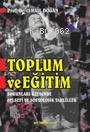 Toplum ve Eğitim | benlikitap.com