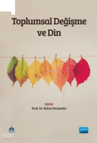 Toplumsal Değişme ve Din