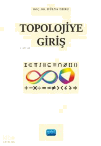 Topolojiye Giriş