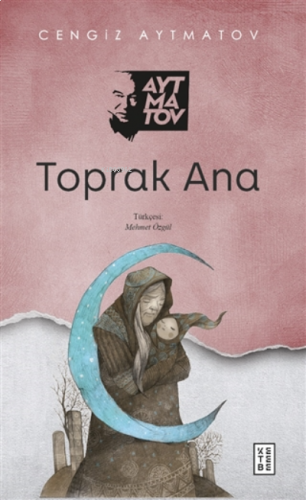 Toprak Ana | benlikitap.com