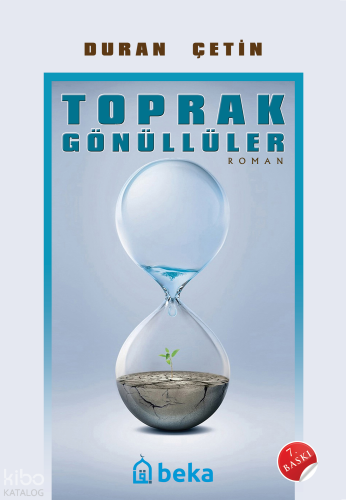 Toprak Gönüllüler | benlikitap.com