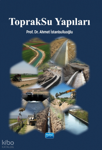 ToprakSu Yapıları | benlikitap.com