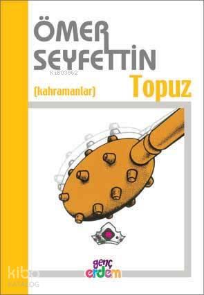 Topuz | benlikitap.com