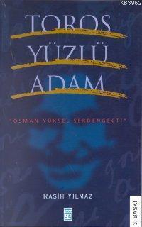 Toros Yüzlü Adam