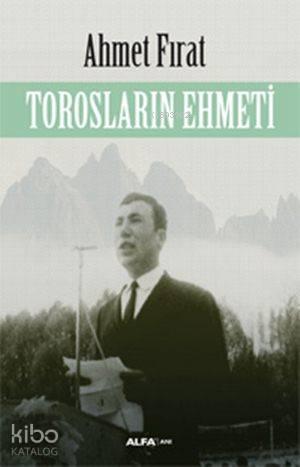 Torosların Ehmeti