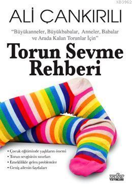 Torun Sevme Rehberi | benlikitap.com