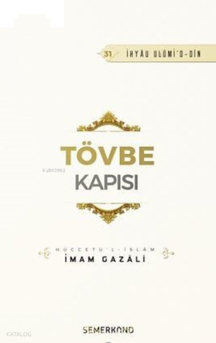 Tövbe Kapısı