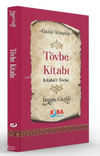 Tövbe Kitabı - Kitabü't Tövbe | benlikitap.com