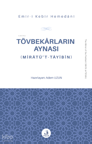 Tövbekârların Aynası | benlikitap.com