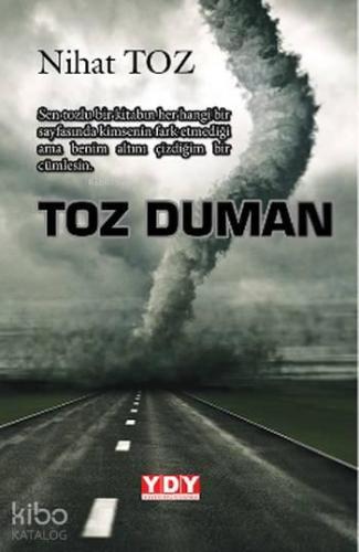 Toz Duman
