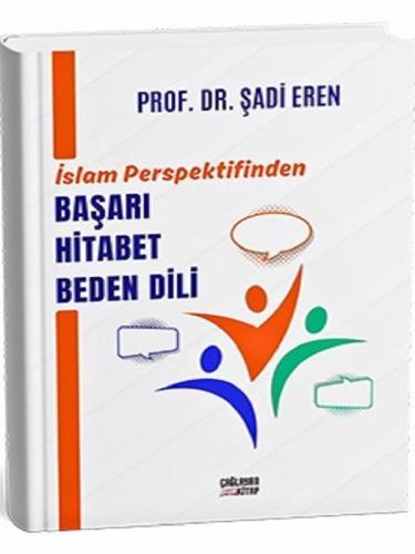 İslam Perspektifinden Başarı Hitabet Beden Dili | benlikitap.com