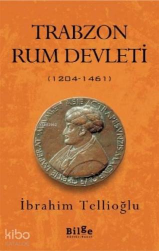Trabzon Rum Devleti | benlikitap.com