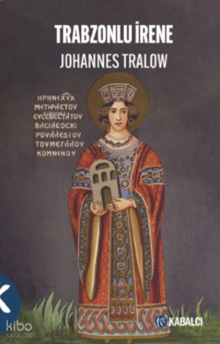 Trabzonlu İrene