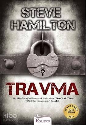 Travma | benlikitap.com