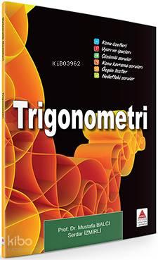 Trigonometri; Matematik Modülleri