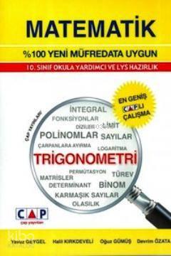 Trigonometri | benlikitap.com