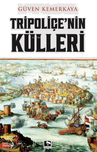 Tripoliçe'nin Külleri