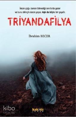 Triyandafilya | benlikitap.com