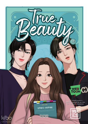 True Beauty 10 | benlikitap.com