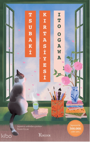 Tsubaki Kırtasiyesi