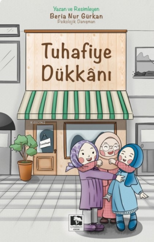 Tufahiye Dükkanı | benlikitap.com