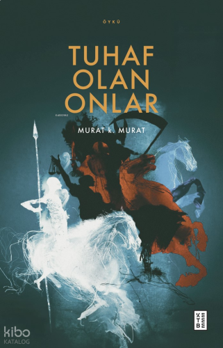 Tuhaf Olan Onlar