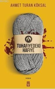 Tuhafiyedeki Hafiye