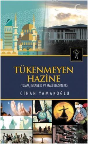 Tükenmeyen Hazine | benlikitap.com