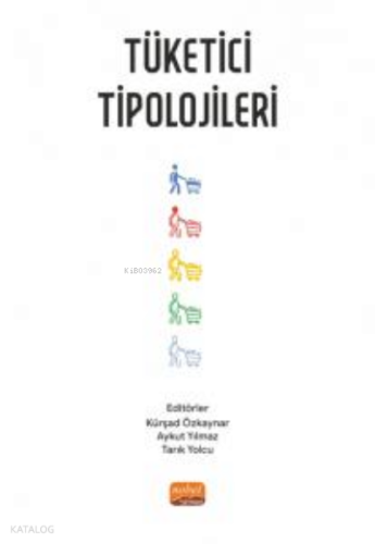 Tüketici Tipolojileri