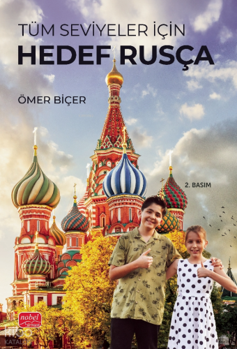 Tüm Seviyeler İçin Hedef Rusça